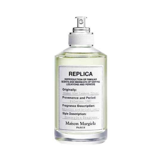 Maison Margiela Replica Under The Lemon Trees Eau De Toilette (100ml)