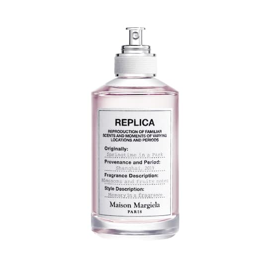 Maison Margiela Replica Springtime In A Park Eau De Toilette (100ml)