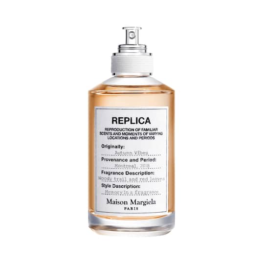 Maison Margiela Replica Autumn Vibes Eau De Toilette (100ml)
