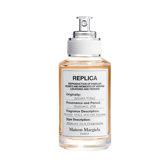Maison Margiela Replica Autumn Vibes Eau De Toilette (30ml)