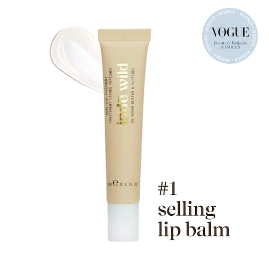 Inde Wild Dewy Lip Treatment (15ml)