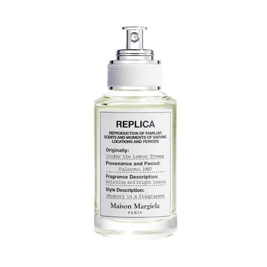 Maison Margiela Replica Sailing Day Eau De Toilette (30ml)
