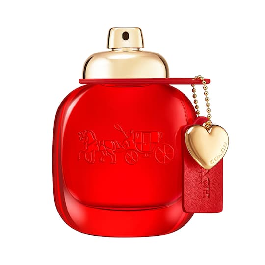 Coach Love Eau De Parfum (50 ml)