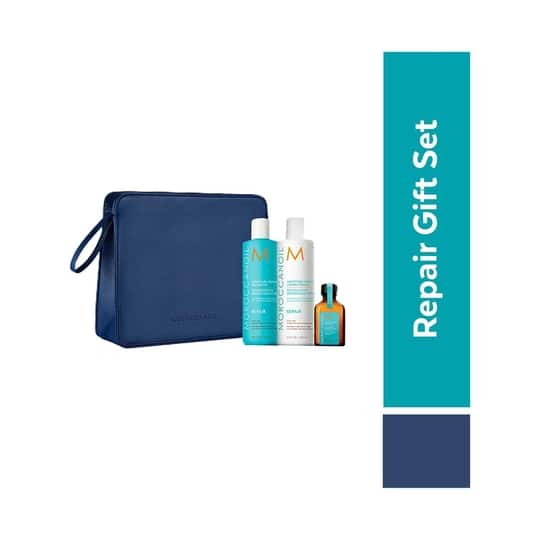 Moroccanoil Repair Set (4 pcs)