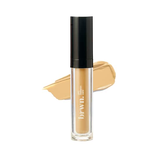 brwn. pro-melanin care HD Perfecting Concealer - 04 Oak (4.5ml)