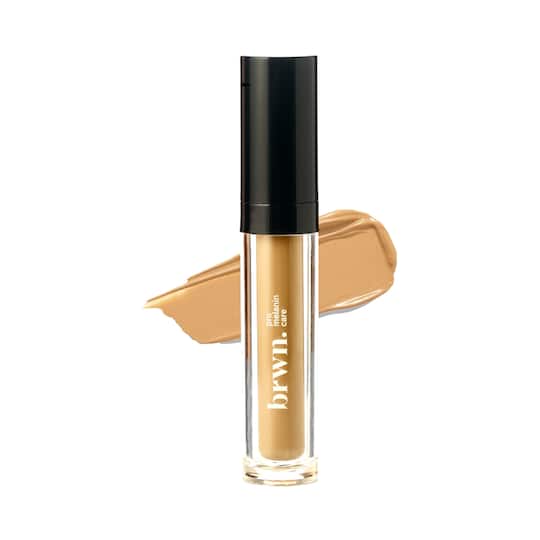 brwn. pro-melanin care HD Perfecting Concealer - 06 Sandal (4.5ml)