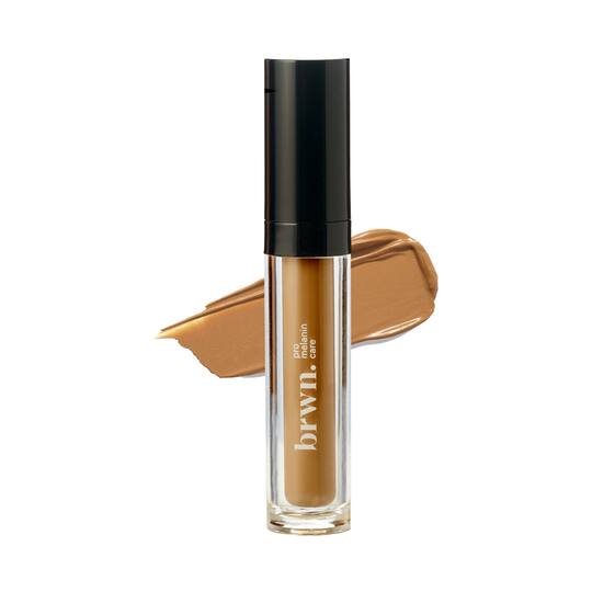 brwn. pro-melanin care HD Perfecting Concealer - 08 Cedar (4.5ml)