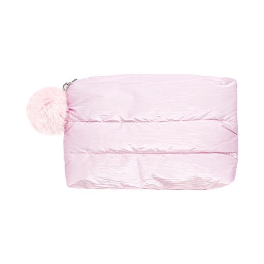 Colorbar Sheen Pouch Small - Pink