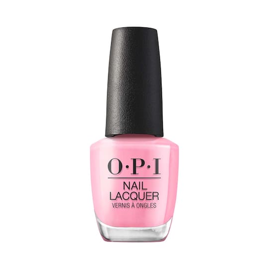 O.P.I Nail Lacquer Bold And Bright Collection - I Quit My Day Job (15ml)