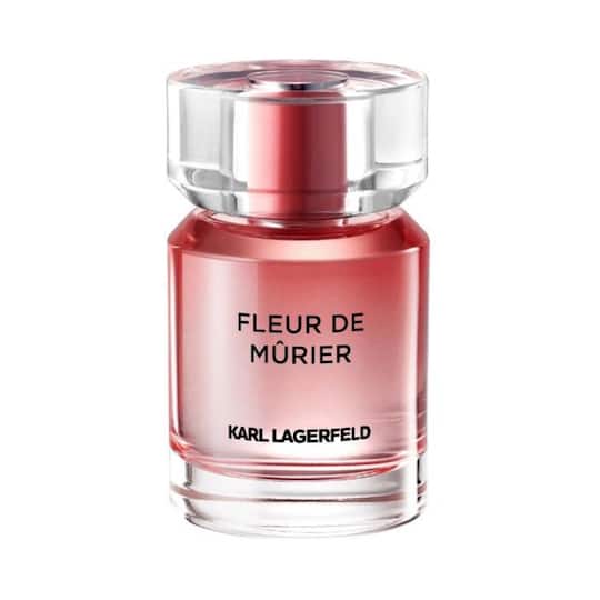 Karl Lagerfeld Parfums Matieres Fleur de Murier EDP (50 ml)