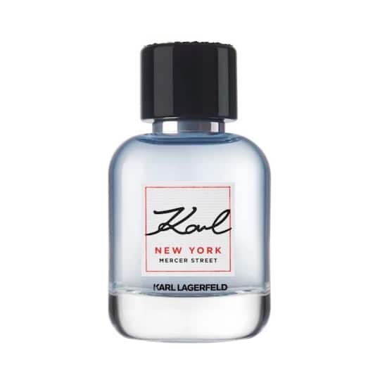 Karl Lagerfeld Places by Karl New York Mercer Street EDT (60 ml)