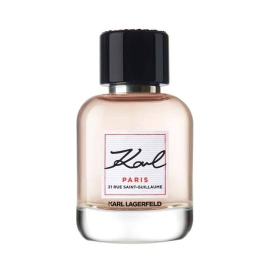 Karl Lagerfeld Places by Karl Paris 21 Rue Saint-Guillaume EDP (60 ml)