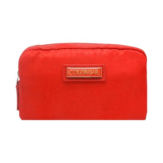 Colorbar Mini Pouch New - Red