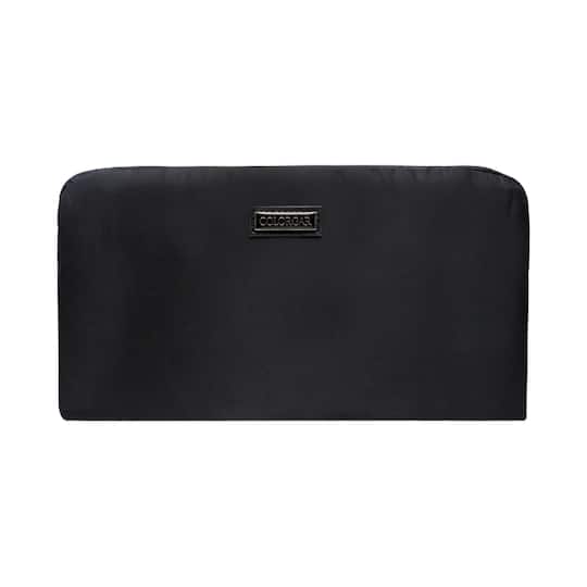 Colorbar Mega Pouch New - Black