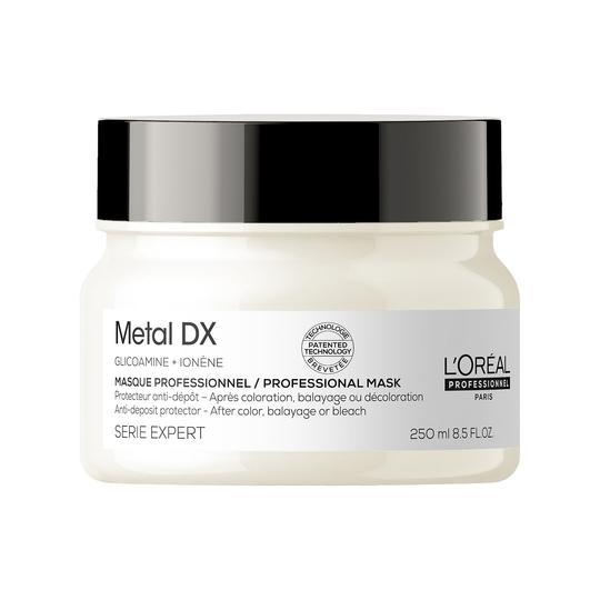L'Oreal Professionnel Metal DX Hair Mask (250g)