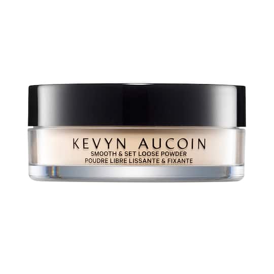 Kevyn Aucoin Smooth & Set Loose Powder - Beige (10.7 g)