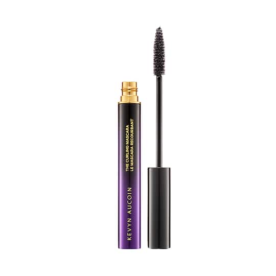 Kevyn Aucoin The Curling Mascara - Black (5g)
