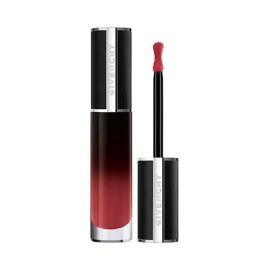 Givenchy Le Rouge Interdit Cream Velvet Liquid Lipstick - N27 Rouge Infuse (6.5 ml)