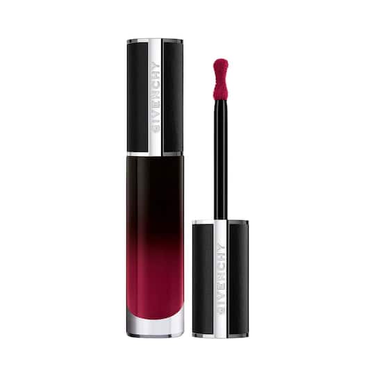 Givenchy Le Rouge Interdit Cream Velvet Liquid Lipstick - N42 Violet Velours (6.5 ml)