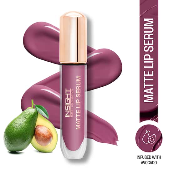 Insight Cosmetics Matte Lip Serum - Harley's In Hawaii (6g)