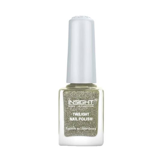 Insight Cosmetics Twilight Nail Polish - T-3 (12ml)