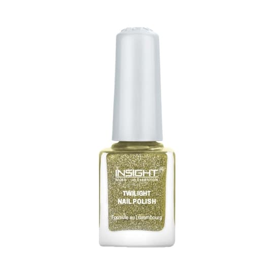 Insight Cosmetics Twilight Nail Polish - T-15 (12ml)