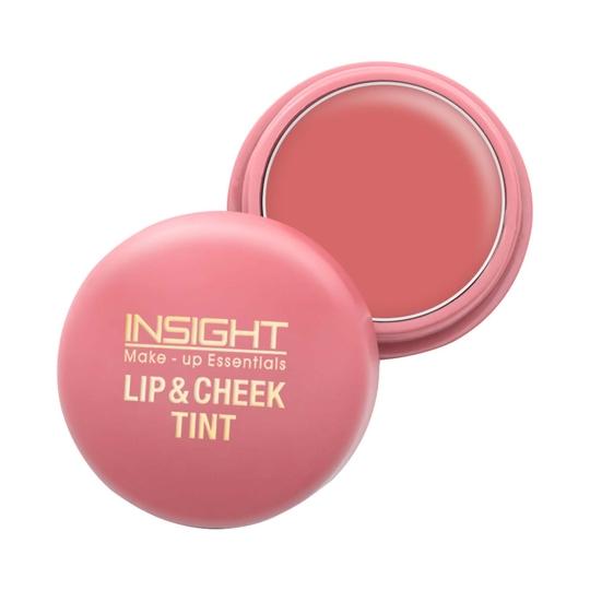 Insight Cosmetics Lip & Cheek Tint - Candy Cane (3g)