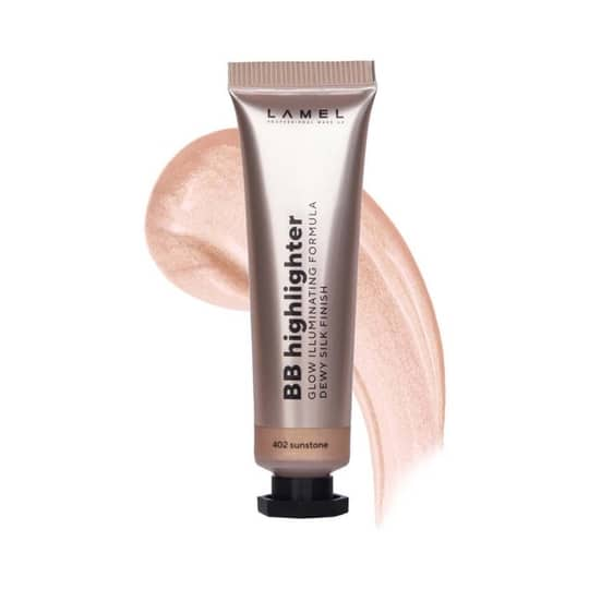 Lamel BB Highlighter - 402 Sunstone (10ml)