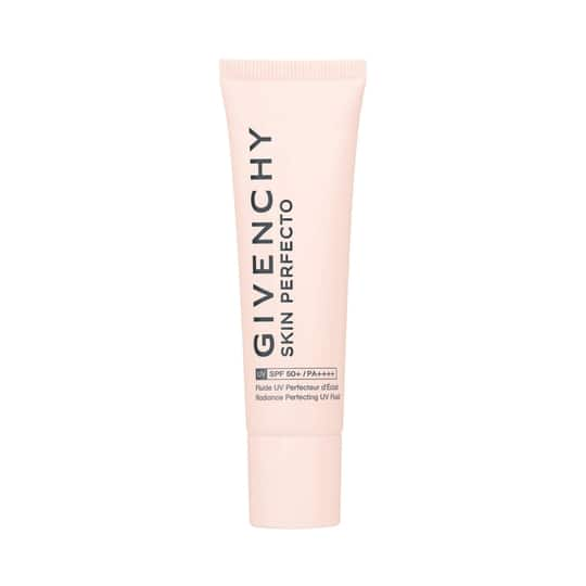 Givenchy Skin Perfecto Radiance Perfecting UV Fluid SPF 50+ PA++++ (30ml)