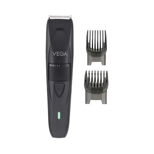 Vega Power Lite Beard Trimmer for Men - VHTH-38 - Black