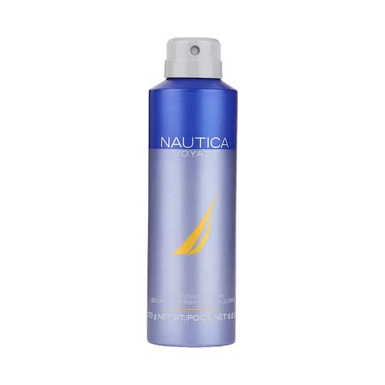 Nautica Voyage All Over Body Spray (170g)