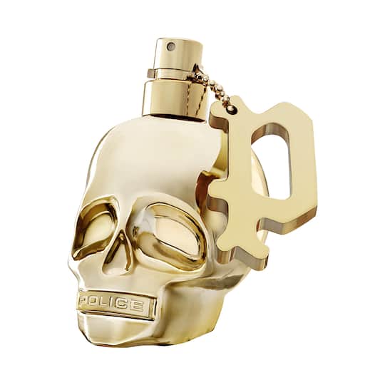 Police To Be Born To Shine Eau De Toilette for Men (40ml)