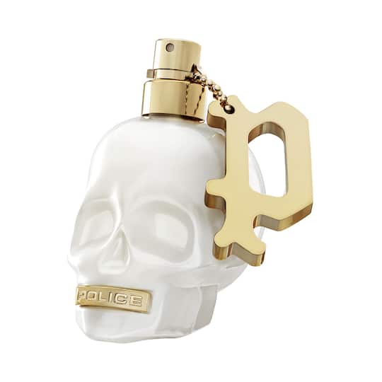 Police To Be Born To Shine Eau De Parfum for Women (40ml)