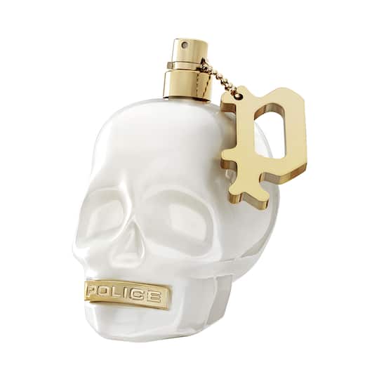 Police To Be Born To Shine Eau De Parfum for Women (125ml)