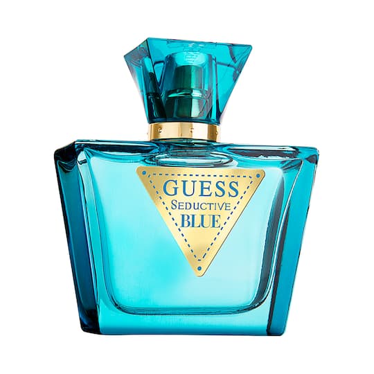 Guess Seductive Blue Eau De Toilette (75ml)