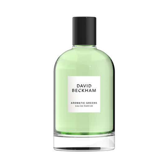 David Beckham Aromatic Greens Eau De Parfum (100ml)