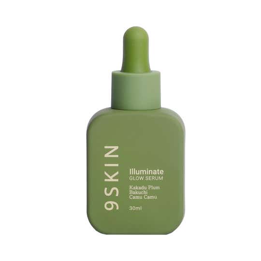 9Skin Illuminate Skin Glow Serum (30 ml)