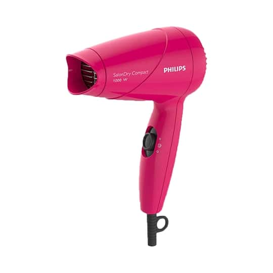 Philips 1000 Watts Hair Dryer