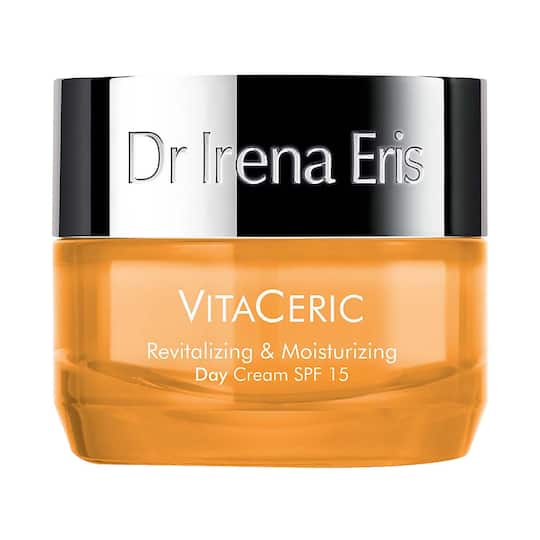 Dr Irena Eris VitaCeric Revitalizing-Moisturizing Day Cream SPF 15 (50ml)