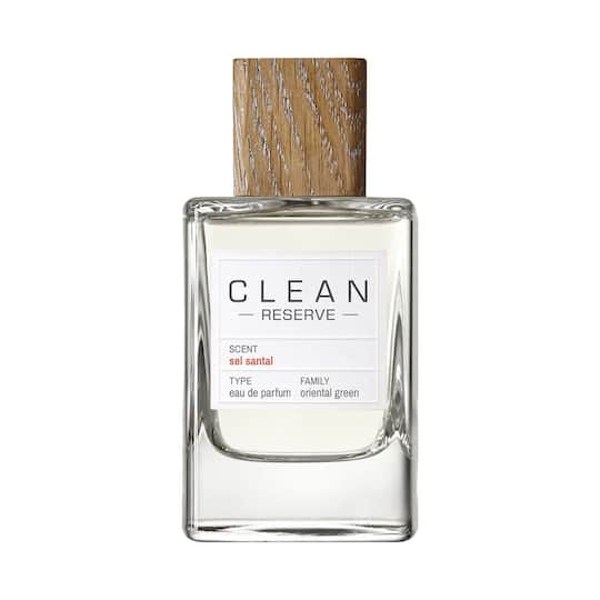 Clean Beauty Reserve Sel Santal Eau De Parfum (100ml)