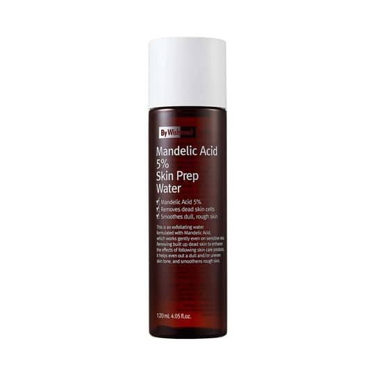 By Wishtrend Mandelic Acid 5% Skin Prep Water (120ml)