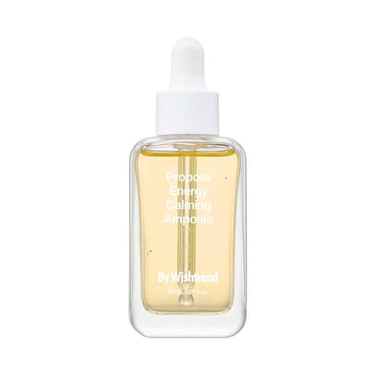By Wishtrend Propolis Energy Calming Ampoule (30ml)