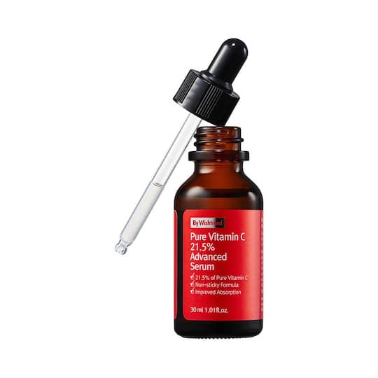 By Wishtrend Pure Vitamin C 21.5% Advanced Serum (30ml)