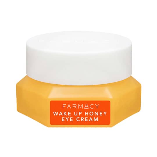 Farmacy Beauty Wake Up Honey Eye Cream (15 ml)