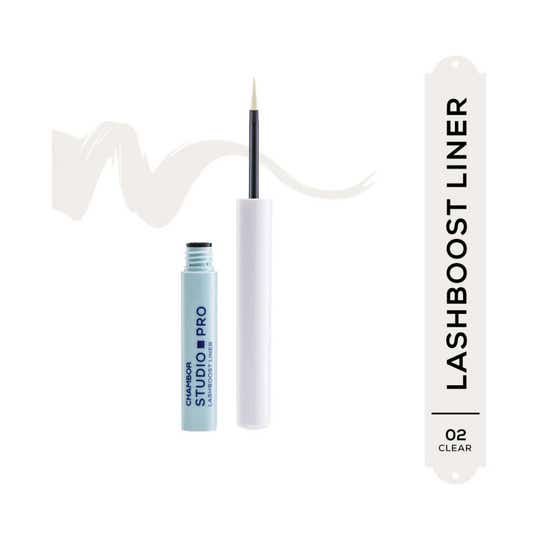 Chambor Studio Pro Lashboost Liner - Clear (1.7ml)