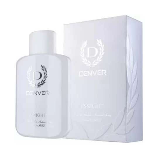 Denver Insight Eau De Parfum (100ml)