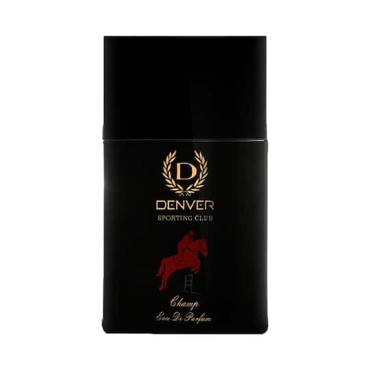 Denver Champ Eau De Parfum (60ml)