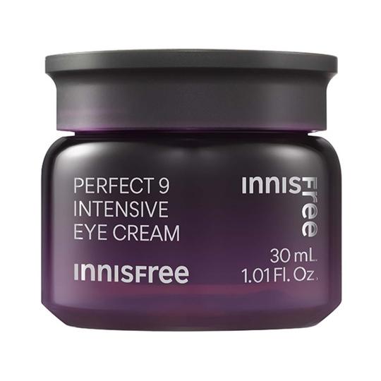 Innisfree Perfect 9 Intensive Eye Cream (30ml)