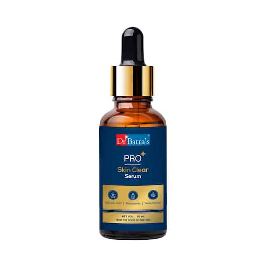 Dr Batra's Pro Skin Clear Serum (50ml)