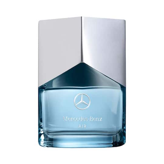Mercedes-Benz Air Eau De Parfum (60ml)